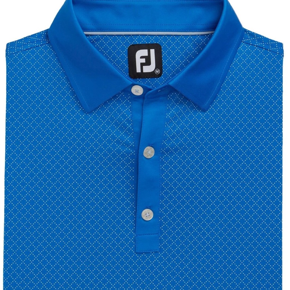 Footjoy Golf Polo